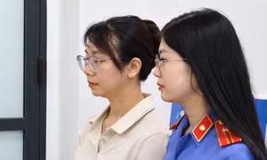 Cựu Kiểm sát viên Viện KSND Hà Nội bị khởi tố vì làm sai lệch hồ sơ vụ án