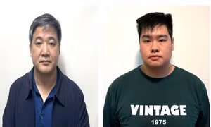 Khởi tố 17 bị can liên quan sai phạm trong xuất khẩu sầu riêng