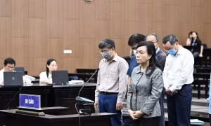 Cựu Bộ trưởng Nguyễn Thị Kim Tiến: 'Tôi rất day dứt, ngay cả khi đã nghỉ hưu'