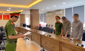 Đà Nẵng khởi tố nhiều chủ doanh nghiệp mua bán hóa đơn trái phép