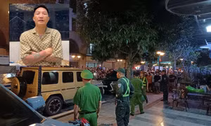  Huấn Hoa Hồng: Từ ‘giang hồ mạng’ đến đế chế livestream bán hàng 