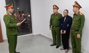Khởi tố nguyên Phó Viện trưởng Viện pháp y tâm thần Trung ương 