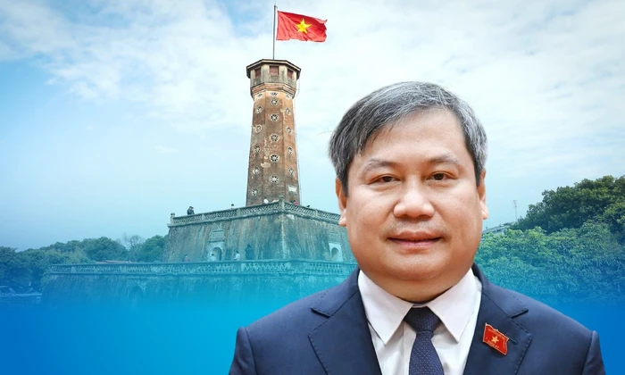 Lãnh đạo chủ chốt UBND TP Hà Nội nhiệm kỳ mới