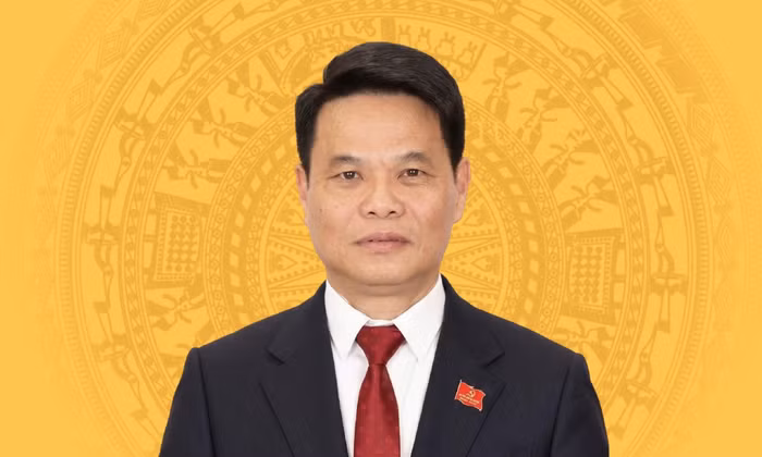 Chân dung tân Bí thư Thành ủy Hải Phòng Lê Ngọc Châu