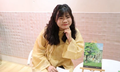 "Nếu cả đời này không rực rỡ thì sao?": Thì mình làm một người bình thường!