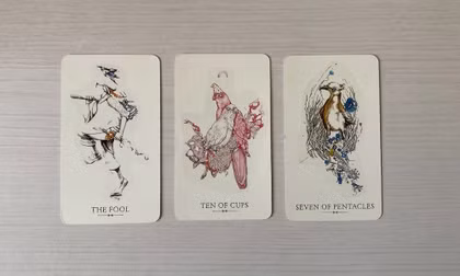 Tarot tuần này: Nhân Mã ổn định tài chính, Song Ngư có niềm vui được lan tỏa