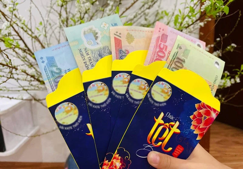 Lì Xì Tết: Khi Nào Phải Đóng Thuế Thu Nhập Cá Nhân?