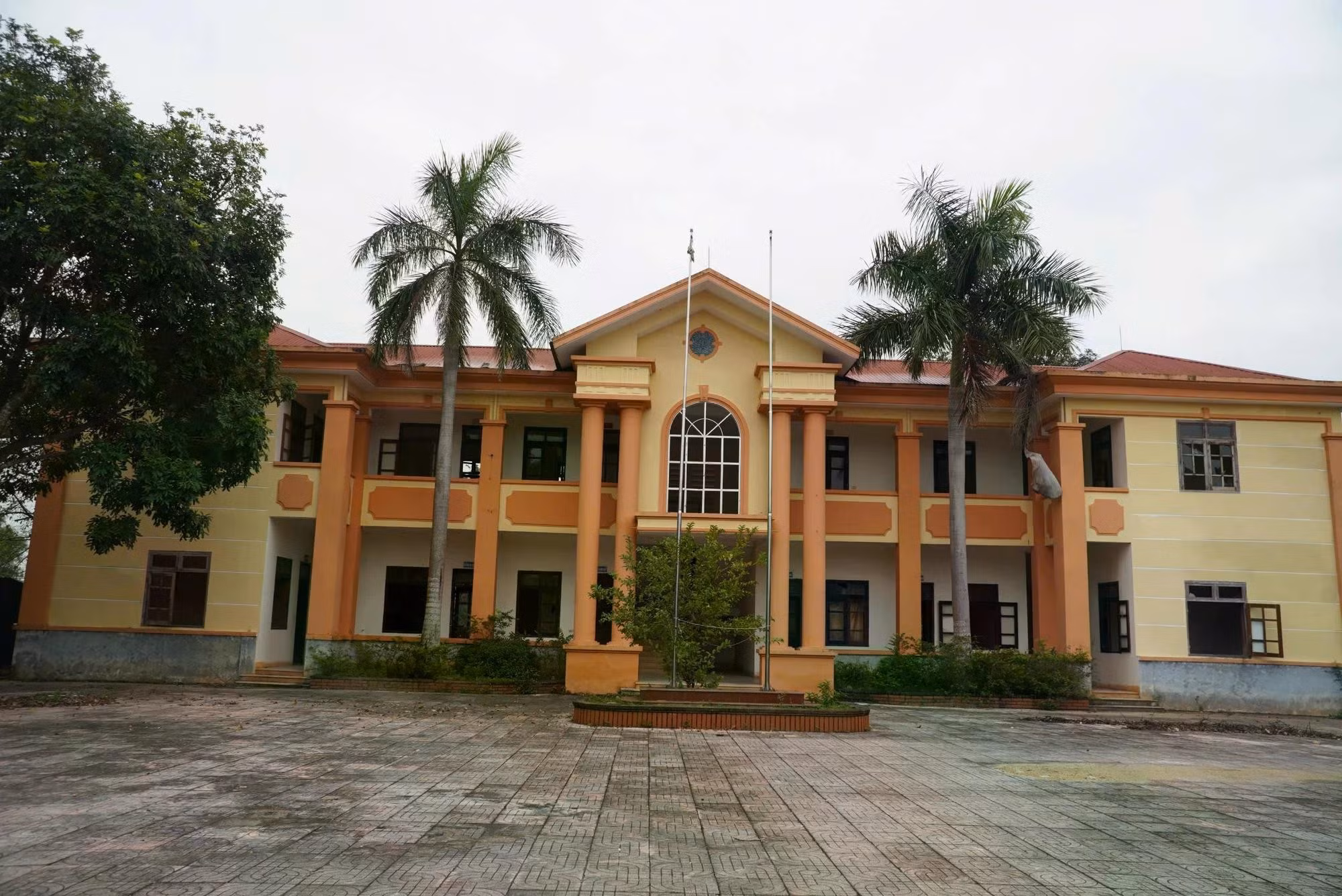 Hơn 200 cơ sở nhà, đất dôi dư ở Hà Tĩnh chưa được xử lý