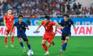 FIFA ASEAN Cup có gì khác so với giải đấu ASEAN Cup ĐT Việt Nam đang tham dự?