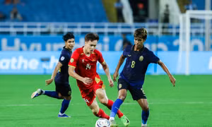 ĐT Việt Nam đá Bán kết ASEAN Cup 2026 thời gian nào, đã xác định đối thủ chưa?