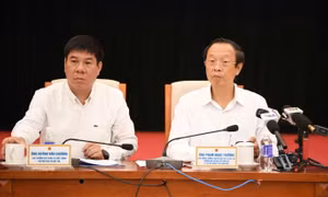 Bộ GD&ĐT tổ chức thi lại tại điểm thi THPT Chuyên Tuyên Quang vào ngày 14-15/8