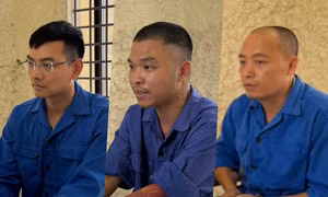 Vì sao Khánh Sky, Hồ Văn Khoa và Vua Quạt bị khởi tố với những tội danh khác nhau?
