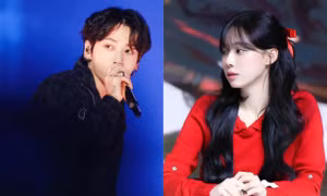 Tin đồn Jung Kook BTS hẹn hò Winter aespa: Fan chia phe, xe tải biểu tình luân phiên