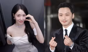 Tiffany Young xác nhận sắp kết hôn với tài tử Byun Yo Han, bén duyên từ phim