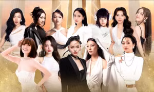 Concert 10 tiếng quy tụ dàn Anh Tài, Chị Đẹp, “chốt sổ” với 55 nghệ sĩ tham gia