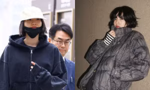 Điểm gây bức xúc trong vụ kiện giữa Nana và tên trộm đột nhập vào nhà nữ idol là gì?