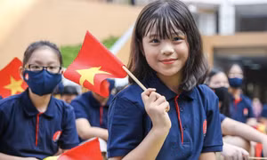 Năm nay Hà Nội tuyển sinh đầu cấp theo nơi cư trú, có gì khác so với mọi năm?
