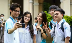 Ngưỡng sàn 15 điểm vào Đại học: “Chốt chặn” chất lượng hay áp lực mới với thí sinh?