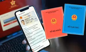 Những trường hợp có thể bị xóa đăng ký tạm trú: Sinh viên thuê trọ cần lưu ý