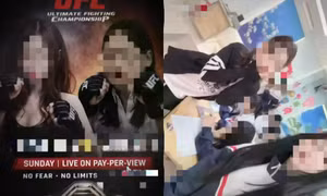 Vụ bạo lực học đường ở trường THPT Ngô Gia Tự: Nữ sinh lạm dụng AI để bắt nạt bạn