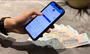 Từ ngày 1/4/2026, các ngân hàng sẽ bỏ tính năng chuyển khoản thông dụng này