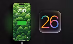 Người dùng iOS 26 có thể tăng thời lượng pin trên iPhone với cài đặt đơn giản