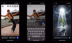 Instagram sắp tới sẽ cho phép sửa ảnh Story bằng AI, cách dùng thế nào?