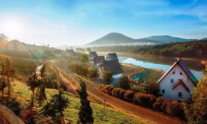 Sân bay Liên Khương tạm đóng gần 6 tháng, du khách đi Đà Lạt cần lưu ý gì?