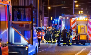 Bộ Ngoại giao thông tin vụ việc 3 bạn trẻ người Việt gặp tai nạn nghiêm trọng tại Đức