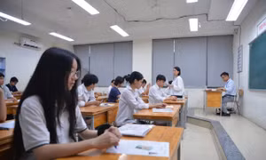 Kết thúc đăng ký xét tuyển Đại học 2025, mốc thời gian nào thí sinh cần lưu ý?