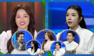 A.I LÀ AI? tập 9: Song trùng “chỉnh” Trấn Thành, dọa tiết lộ nội dung phim Tết