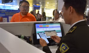 Lưu ý về thay đổi lớn tại tất cả các sân bay nội địa trên cả nước từ ngày 15/9