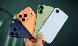 Apple sắp làm điều này với iPhone 18, người dùng có thể phải chờ sang năm 2027