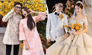 Động thái mới của Duy Nhỏ - Khánh Huyền 2K4 giữa nghi vấn hôn nhân rạn nứt