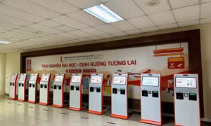 Kỳ thi TSA của ĐH Bách khoa Hà Nội đợt 1: Lượng đăng ký tăng vọt, cần lưu ý gì?