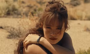 Đông Nhi quay MV tại sa mạc ở Mỹ cho ca khúc cô "thương nhất" album Vol.4
