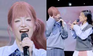 Cầm bật mí ký ức tuổi thơ gần gũi, chân thành trong “Vườn Tween Âm Nhạc”