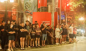 Hà Nội dự kiến cho học sinh các trường khu vực nội đô nghỉ 3 ngày để phục vụ A80