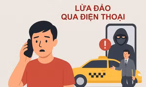 Giả danh bắt cóc, tống tiền nam sinh 2K7: Cảnh báo nguy hiểm cho phụ huynh, học sinh