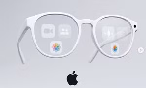 Nghi vấn Apple đang phát triển kính thông minh, hé lộ thời gian cho ra mắt