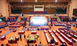 Công bố danh sách đội thi vào Chung kết quốc gia VSAR 2026: Những đại diện xuất sắc nhất