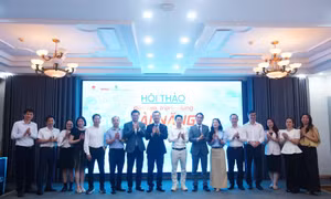 Nhân tài thời đại mới: Không chỉ giỏi sách vở, học sinh phải "đa trí tuệ"