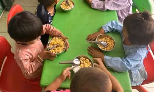 Kết luận chính thức từ Bộ Công an liên quan đến dự án "Nuôi em" của Hoàng Hoa Trung