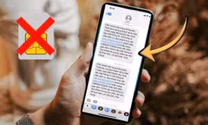 Làm thế nào để nhận biết thuê bao di động đã xác thực thông qua VNeID?