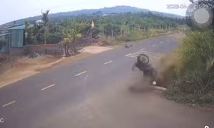 Toàn cảnh vụ nam sinh lớp 12 tai nạn tử vong ở Đắk Lắk: Nhiều chi tiết gây chú ý