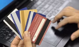 Cảnh báo rủi ro khi cho thuê tài khoản ngân hàng, phạt tiền tới 500 triệu đồng