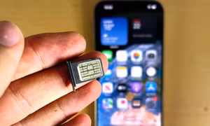 Sau 15/4 SIM chưa xác thực bị khóa: Người dùng cần làm gì để không mất số điện thoại?