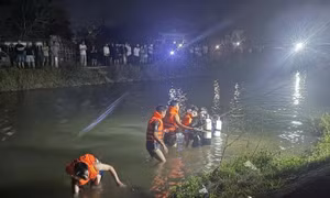 Huế: Học sinh lớp 5 đuối nước thương tâm, bạn học hoảng sợ không dám báo người lớn