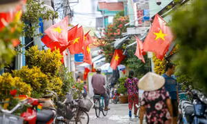 Thời gian nghỉ Tết Dương lịch chính thức của học sinh trên cả nước