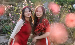 Thời tiết miền Bắc đợt nghỉ Tết Dương lịch có phù hợp cho hoạt động ngoài trời?